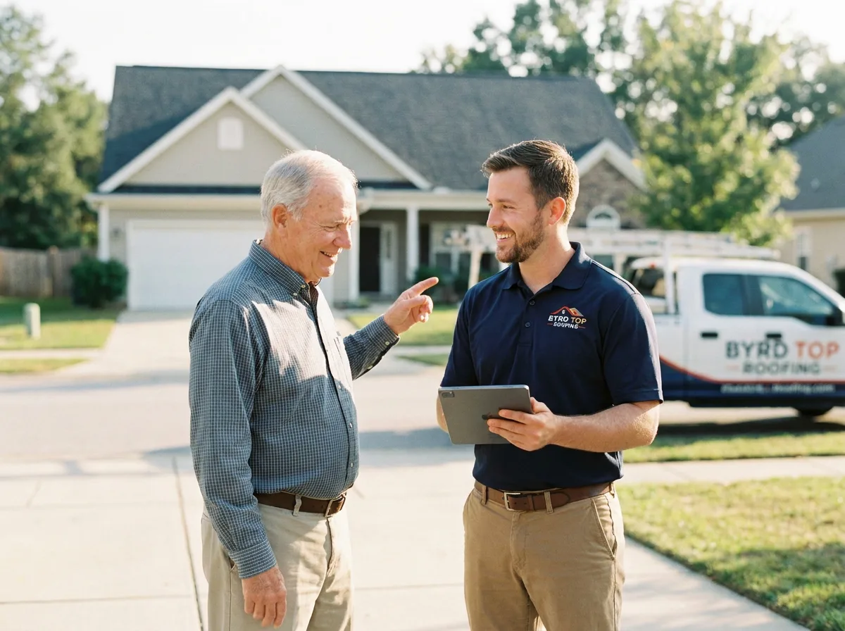 Roofing Bentleyville, PA FAQs